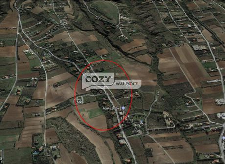 Αγροτεμάχια 2.000 τ.μ. για πώληση