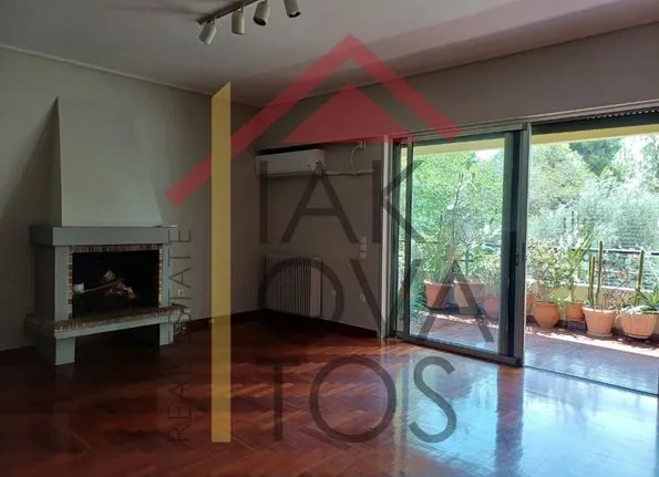 Apartment 126 sqm for rent, Athens - North, Kifisia