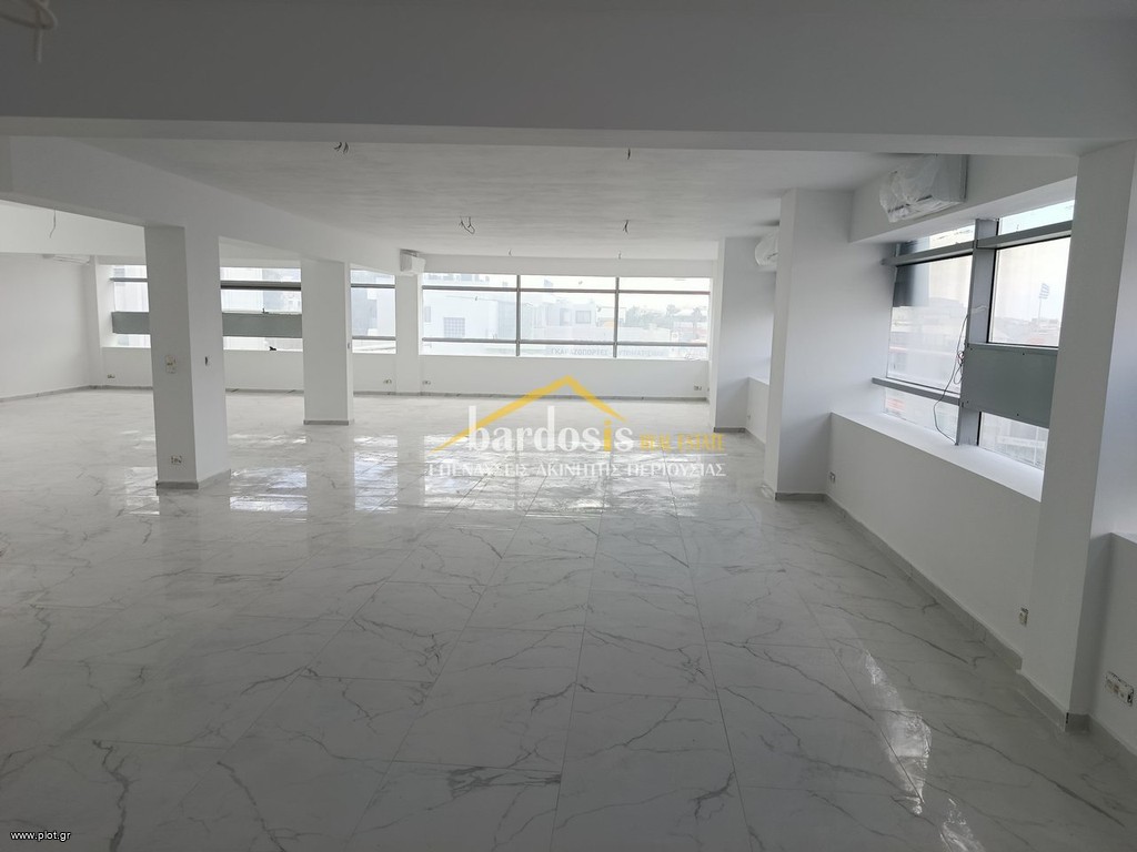 Γραφείο 180 τ.μ. προς ενοικίαση, Άγιος Δημήτριος Αττικής