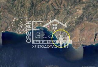 Οικόπεδο 550 τ.μ. για πώληση, Ν. Λασιθίου, Μακρύς Γιαλός-thumb-1