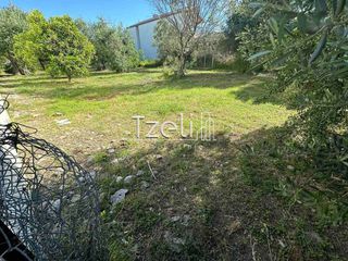 Οικόπεδο 862 τ.μ. για πώληση, Αχαΐα, Ρίο-thumb-4
