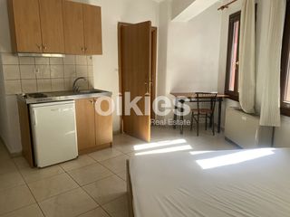 Studio / γκαρσονιέρα 40 τ.μ. για ενοικίαση, Θεσσαλονίκη - Κέντρο, Διοικητήριο-thumb-1