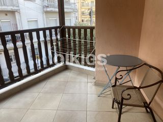 Studio / γκαρσονιέρα 40 τ.μ. για ενοικίαση, Θεσσαλονίκη - Κέντρο, Διοικητήριο-thumb-7