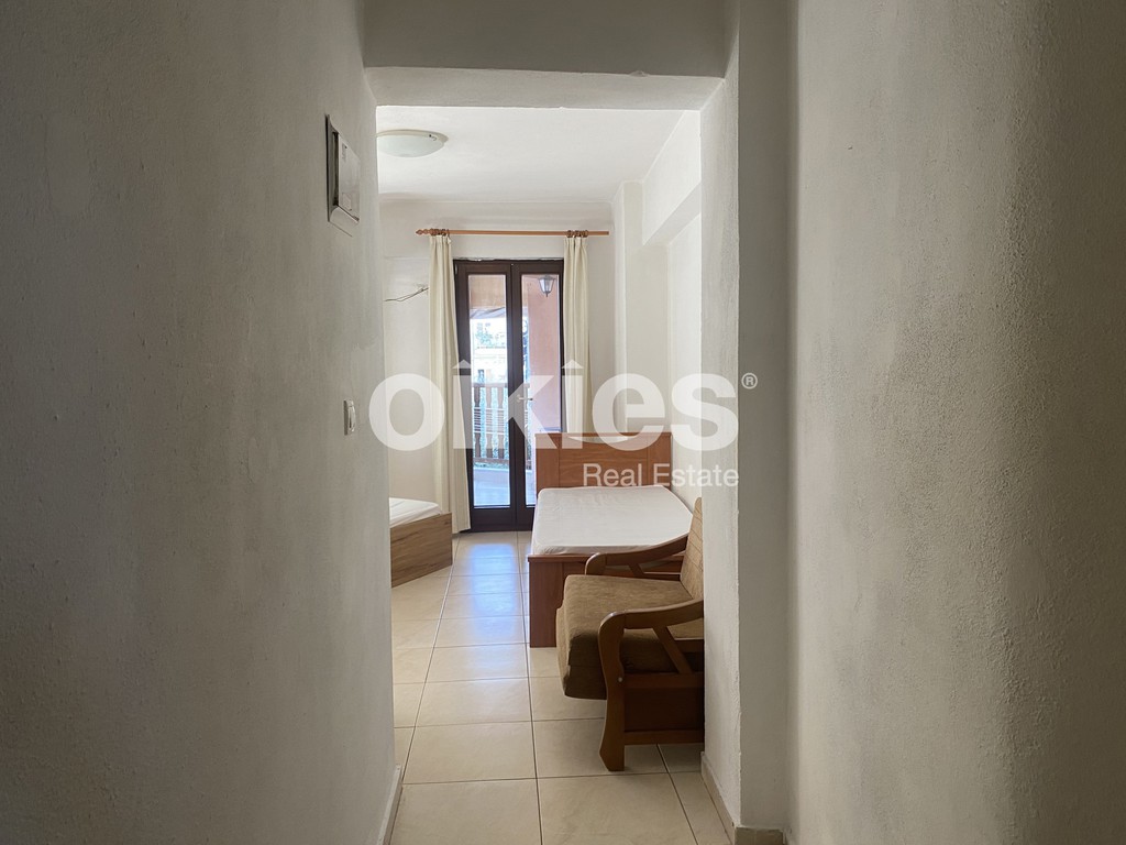 Studio / γκαρσονιέρα 40 τ.μ. προς ενοικίαση, Θεσσαλονίκη - Κέντρο, Διοικητήριο