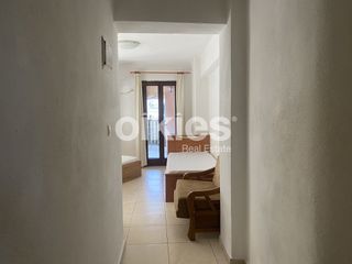 Studio / γκαρσονιέρα 40 τ.μ. για ενοικίαση, Θεσσαλονίκη - Κέντρο, Διοικητήριο-thumb-4