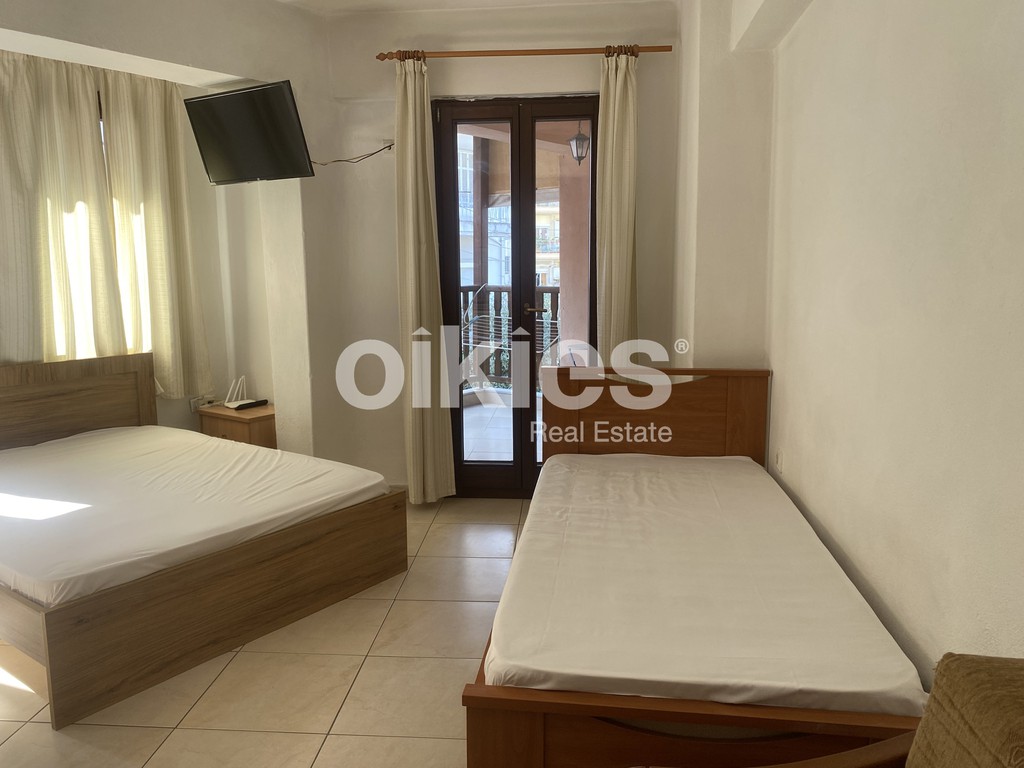 Studio / γκαρσονιέρα 40 τ.μ. προς ενοικίαση, Θεσσαλονίκη - Κέντρο, Διοικητήριο