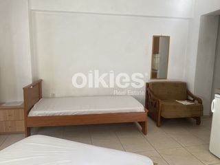 Studio / γκαρσονιέρα 40 τ.μ. για ενοικίαση, Θεσσαλονίκη - Κέντρο, Διοικητήριο-thumb-8