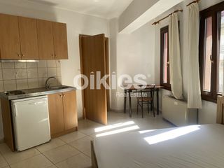 Studio / γκαρσονιέρα 40 τ.μ. για ενοικίαση, Θεσσαλονίκη - Κέντρο, Διοικητήριο-thumb-5