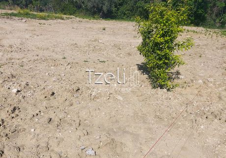 Land plot 1.780sqm for sale-Patra » Proastio