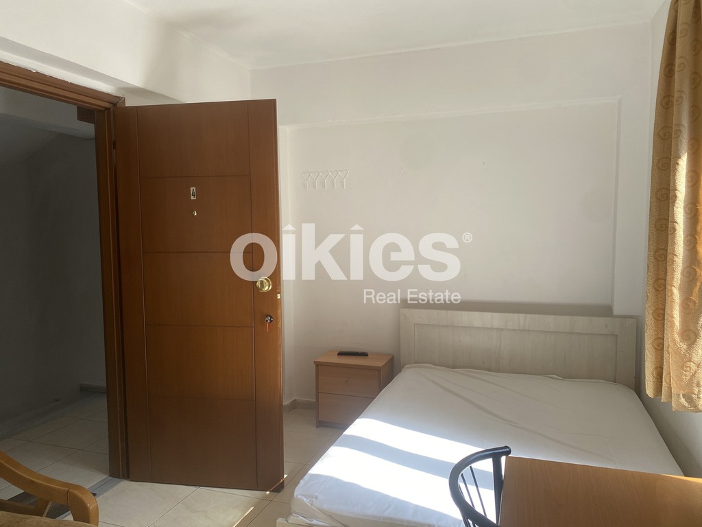 Studio / γκαρσονιέρα 30 τ.μ. πρός ενοικίαση, Θεσσαλονίκη - Κέντρο, Άνω Πόλη
