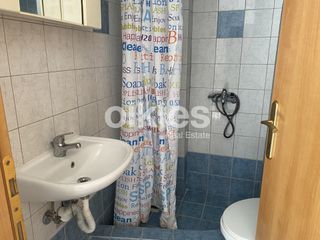 Studio / γκαρσονιέρα 30 τ.μ. πρός ενοικίαση, Θεσσαλονίκη - Κέντρο, Άνω Πόλη-thumb-6