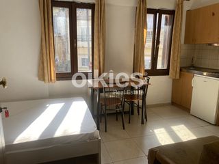Studio / γκαρσονιέρα 30 τ.μ. για ενοικίαση