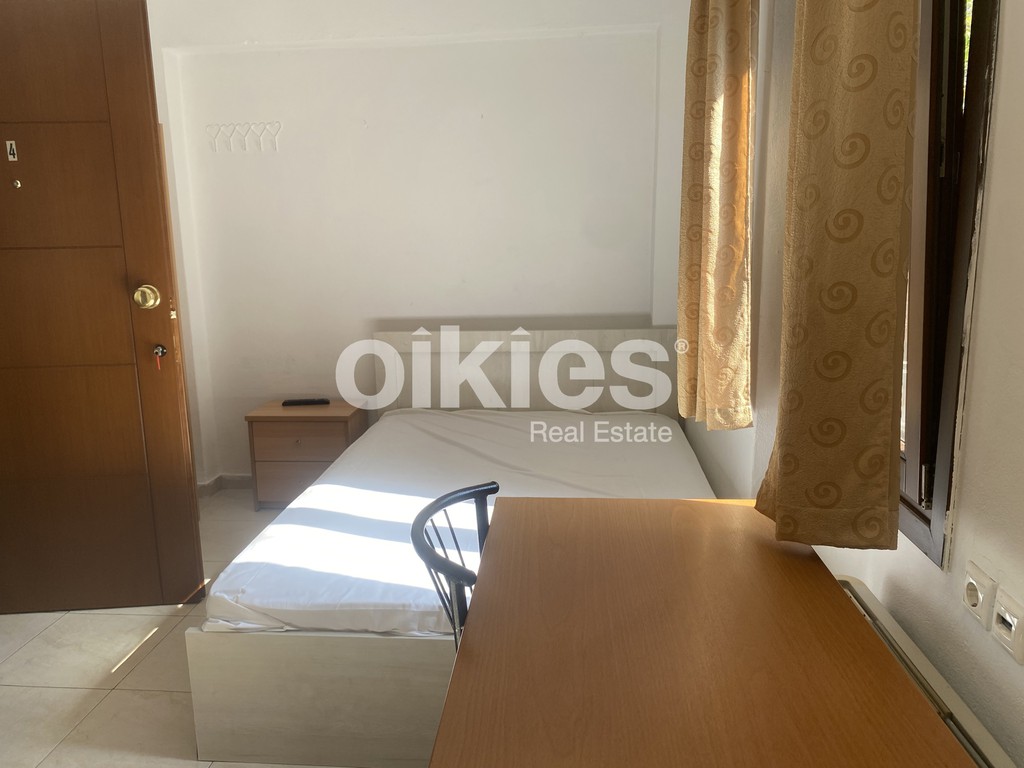 Studio / γκαρσονιέρα 30 τ.μ. πρός ενοικίαση, Θεσσαλονίκη - Κέντρο, Άνω Πόλη