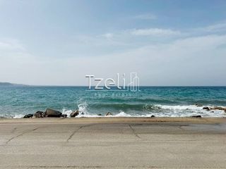 Οικόπεδο 1.187 τ.μ. για πώληση, Αχαΐα, Παραλία-thumb-5