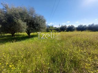 Οικόπεδο 670 τ.μ. για πώληση
