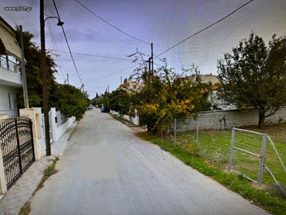 Οικόπεδο 225 τ.μ. για πώληση, Αθήνα - Ανατολικά Προάστια, Αρτέμιδα (λούτσα)