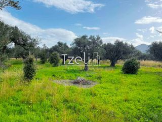 Οικόπεδο 4.475 τ.μ. για πώληση, Αχαΐα, Ρίο-thumb-21