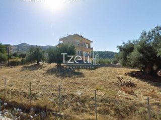 Οικόπεδο 980 τ.μ. για πώληση, Αχαΐα, Μεσσατίδα-thumb-4