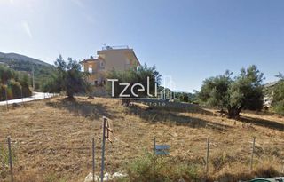 Οικόπεδο 980 τ.μ. για πώληση, Αχαΐα, Μεσσατίδα-thumb-2