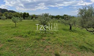 Οικόπεδο 2.753 τ.μ. για πώληση