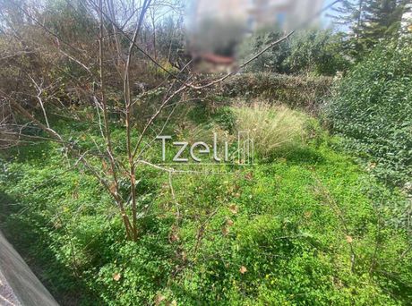 Land plot 126sqm for sale-Patra » Agia Sofia