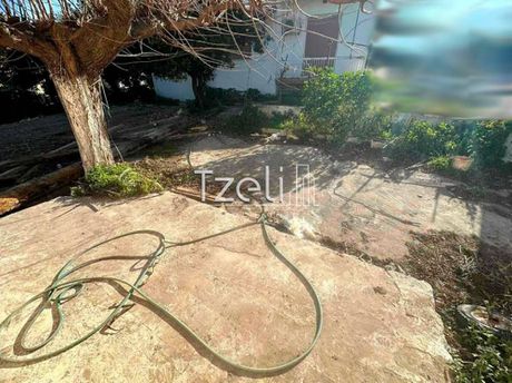 Land plot 205sqm for sale-Patra » Kastellokabos