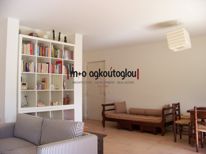 Διαμέρισμα 78 τ.μ. πρός ενοικίαση, Αττική - Υπόλοιπο, Ανάβυσσος