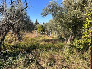 Οικόπεδο 1.207 τ.μ. για πώληση