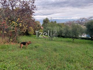 Οικόπεδο 1.010 τ.μ. για πώληση