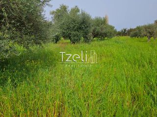 Οικόπεδο 865 τ.μ. για πώληση, Αχαΐα, Βραχναίικα-thumb-6
