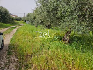 Οικόπεδο 865 τ.μ. για πώληση, Αχαΐα, Βραχναίικα-thumb-3