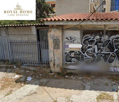 Οικόπεδο 250τ.μ. για πώληση-Αιγάλεω » Αναγέννηση