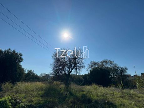Land plot 1.430sqm for sale-Messatida » Mpakari