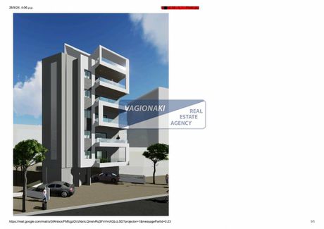 Διαμέρισμα 99τ.μ. για πώληση-Καλαμαριά » Βότση