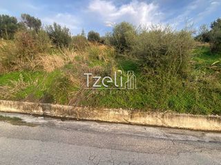 Οικόπεδο 1.220 τ.μ. για πώληση, Αχαΐα, Πάτρα-thumb-4