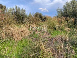 Οικόπεδο 1.220 τ.μ. για πώληση, Αχαΐα, Πάτρα-thumb-1