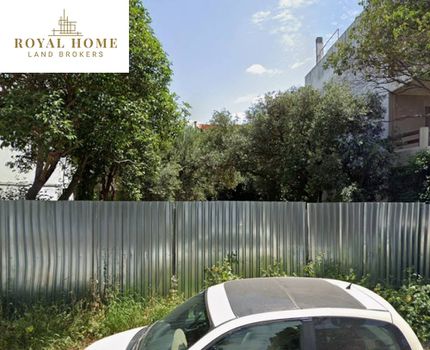 Land plot 288sqm for sale-Nea Erithraia » Ethnikiston Kai Anapiron Polemou