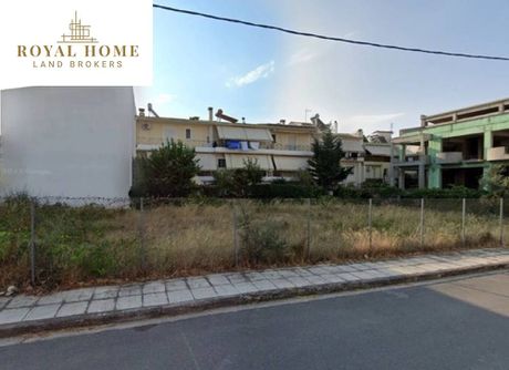 Οικόπεδο 480 τ.μ. για πώληση