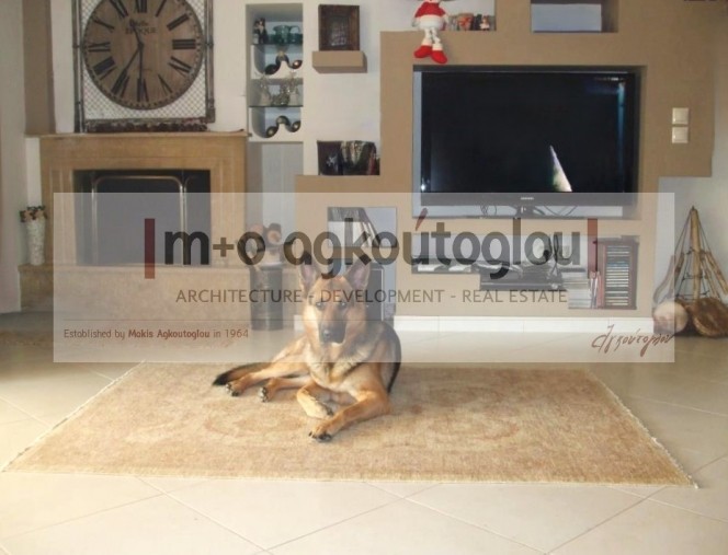Μεζονέτα 138 τ.μ. πρός πώληση, Αττική - Υπόλοιπο, Σαρωνίδα