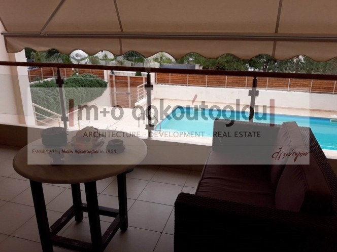 Μεζονέτα 138 τ.μ. πρός πώληση, Αττική - Υπόλοιπο, Σαρωνίδα
