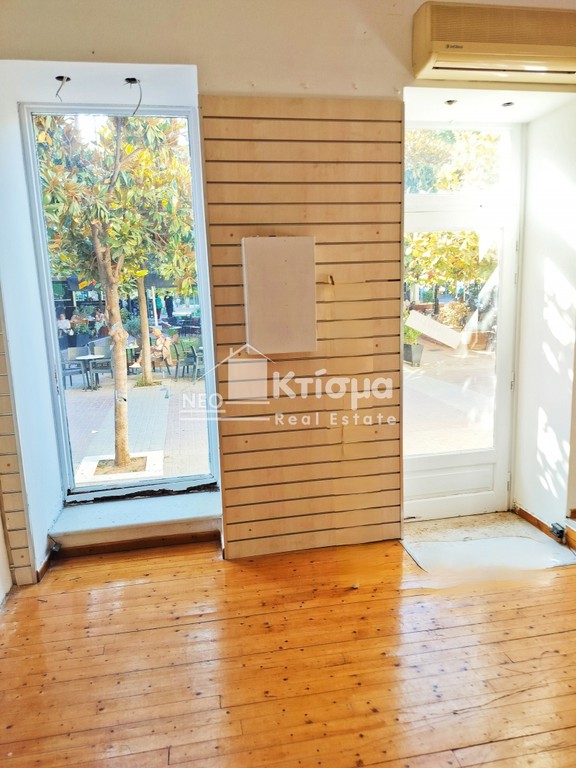 Κατάστημα 70 τ.μ. πρός ενοικίαση, Ν. Ηλείας, Πύργος