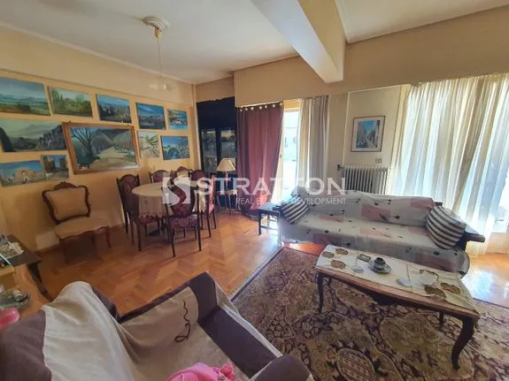 Apartment 97 sqm for sale, Athens - South, Kalithea