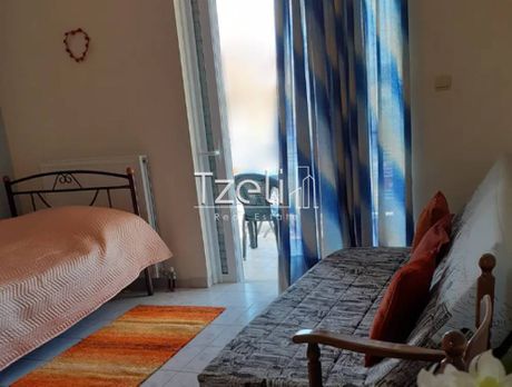 Studio 31sqm for sale-Patra » Agyia
