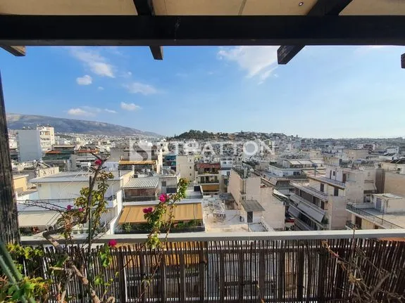 Apartment 81 sqm for sale, Athens - Center, Neos Kosmos