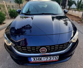 Fiat Tipo '18 AUTOMATIC DIESEL