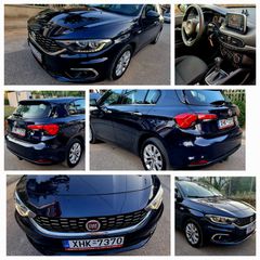 Fiat Tipo 2018 AUTOMATIC DIESEL-thumb-2