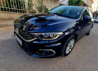 Fiat Tipo 2018 AUTOMATIC DIESEL-thumb-3