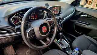 Fiat Tipo 2018 AUTOMATIC DIESEL-thumb-4