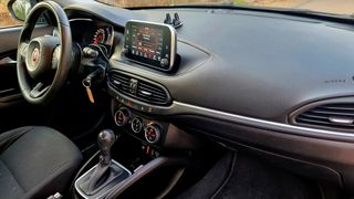 Fiat Tipo 2018 AUTOMATIC DIESEL-thumb-5