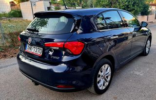 Fiat Tipo 2018 AUTOMATIC DIESEL-thumb-6